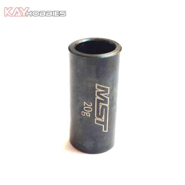 MST RMX Balancing iron column 20g