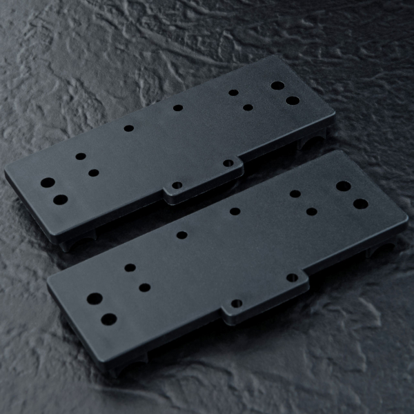 MST CFX-W Side plates set