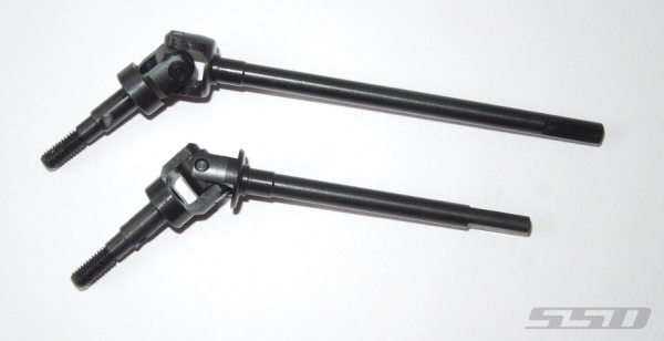 SSD Trail King Pro44 Offset Front Universal Axle Shafts