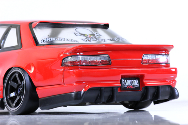 Pandora NISSAN SILVIA S13 / ORIGIN Labo