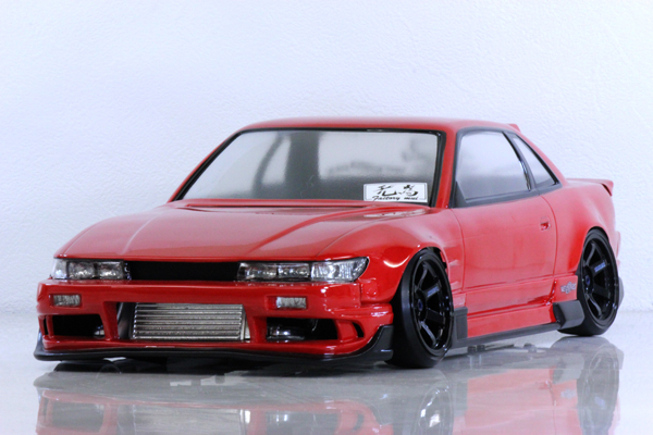 Pandora NISSAN SILVIA S13 / ORIGIN Labo