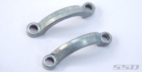 SSD Pro44 Metal Bearing Clamps