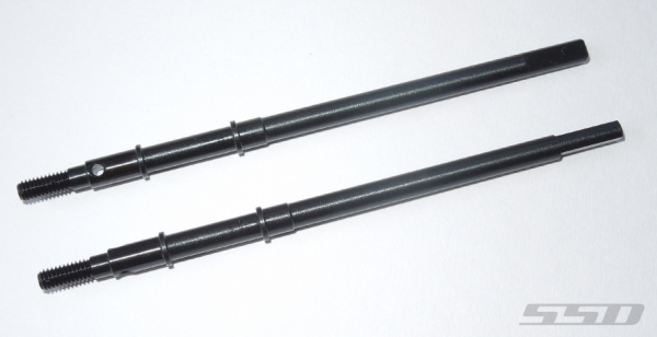 SSD Pro44 Rear Axle Shafts