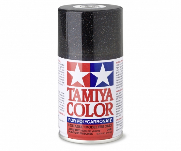 Tamiya Lexanspray PS-53 Lame Flake