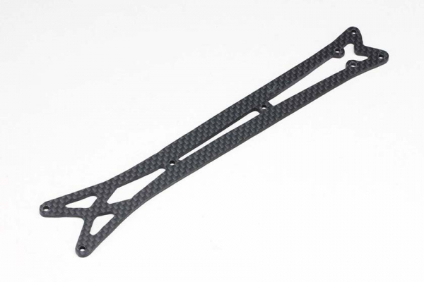 Yokomo Graphite Upper Deck for RD2.0 (2.2mm)
