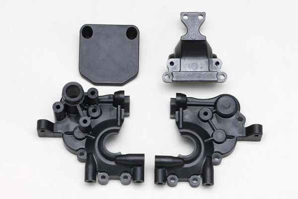 Yokomo Transmission case for RD2.0