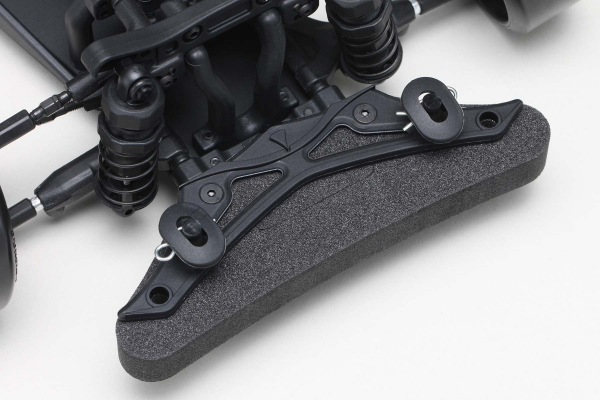 Yokomo Rookie Drift RD 2.0 Assemble Kit