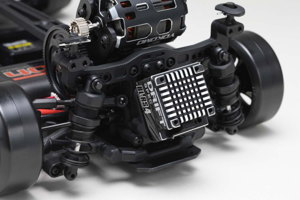 Yokomo Rookie Drift RD 2.0 Assemble Kit