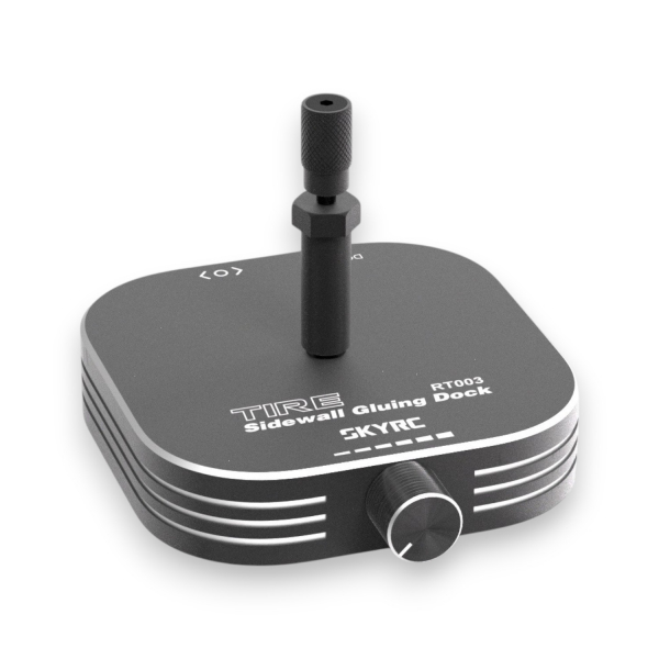 SkyRC Reifen Kanten Klebevorrichtung für 1/10 On-Road & Off-Road