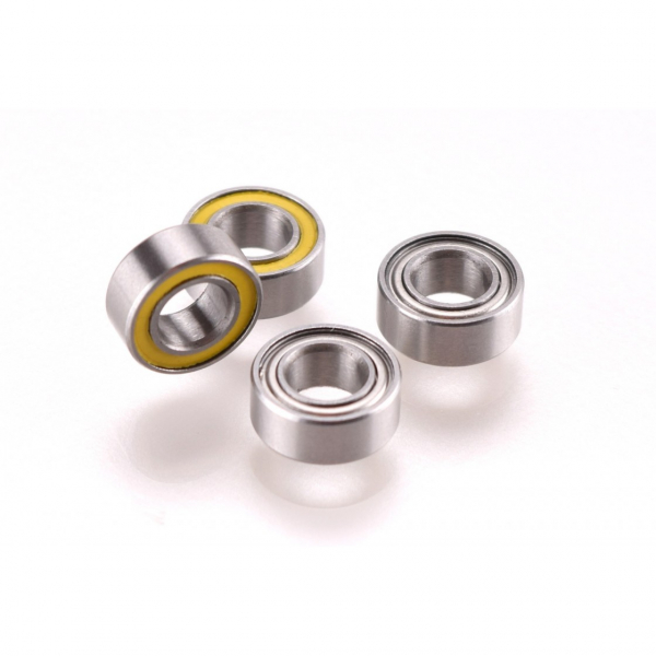 Revolution Design Ultra Bearing 5x10x4mm (4pcs)