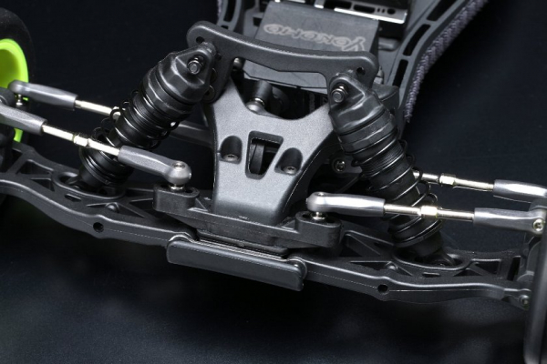 Yokomo Rookie Off-Road RO2.0 2WD Buggy Kit