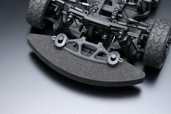 Yokomo 1/10 Rookie Speed RS2.0 Assembly Chassis Kit