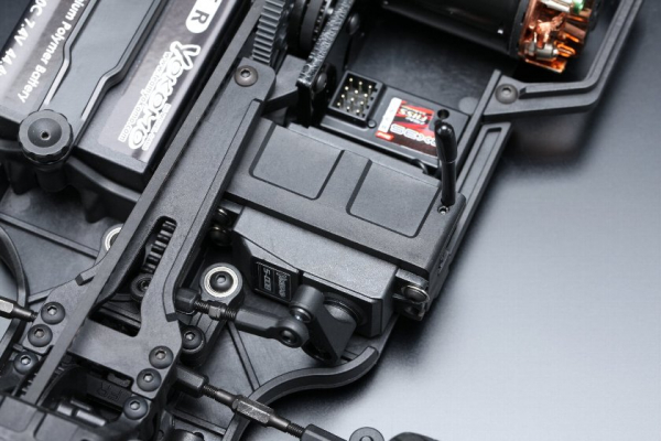 Yokomo 1/10 Rookie Speed RS2.0 Assembly Chassis Kit