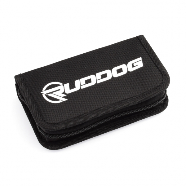 Ruddog 19-in-1-Werkzeugset mit Tasche