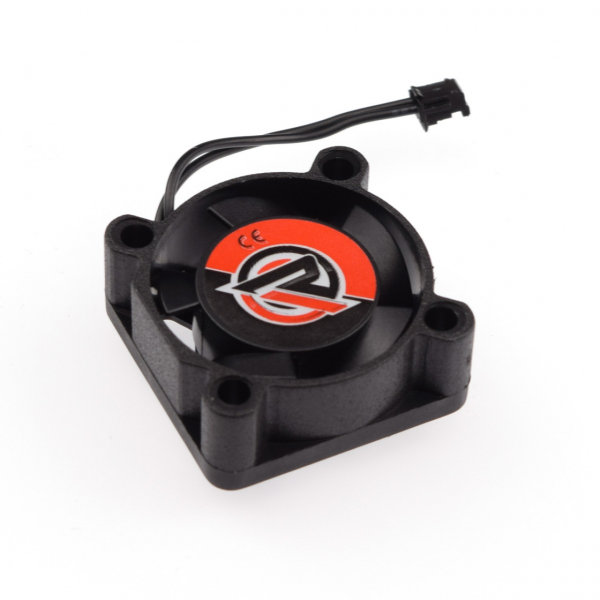 Ruddog 25mm ESC Cooling Fan