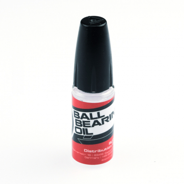 Ruddog Ball Bearing Oil 10ml