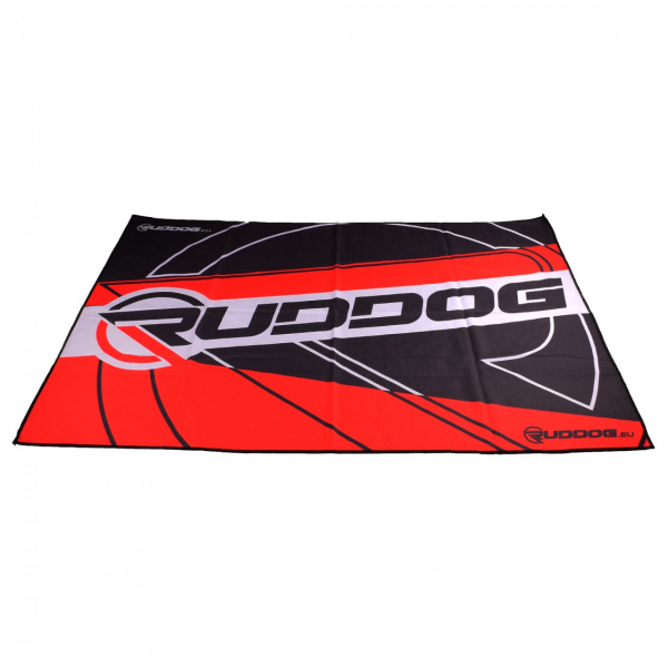 Ruddog Pit Towel 100x70cm