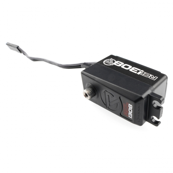 Ruddog RCL1308 HV Low-Profile Coreless Servo (0.08s|13.2kg)