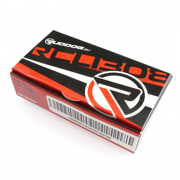Ruddog RCL1308 HV Low-Profile Coreless Servo (0.08s|13.2kg)