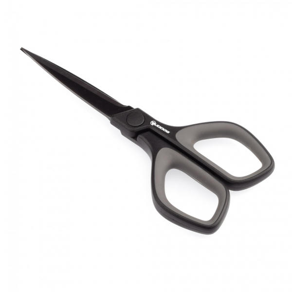 Ruddog Straight Scissors