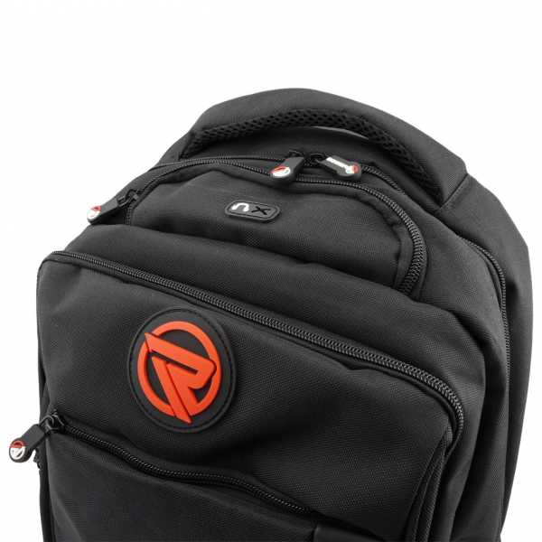 Ruddog RC Travel Backpack mit  Laptopfach und Handyfach