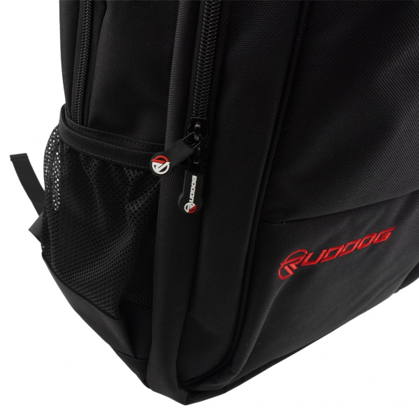 Ruddog RC Travel Backpack mit  Laptopfach und Handyfach