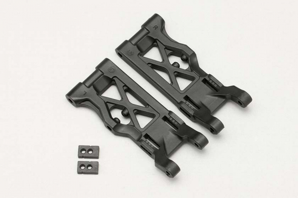 Yokomo Rear suspension arm (Type B/3.5 pin) for YZ-4SF2 (L5/LD) RO/SO/MO
