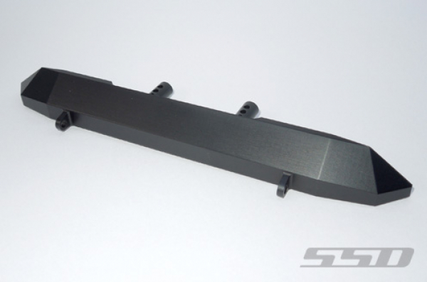 SSD Rock Shield Rear Bumper for SCX10 III