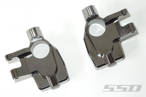 SSD Brass Knuckles for SCX10 III / Capra