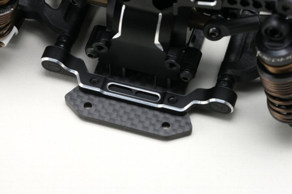 Yokomo Super Drift SD3.0 Assembly Kit  Black Version