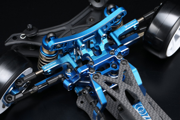 Yokomo Super Drift SD3.0 Competition Kit (Blue)