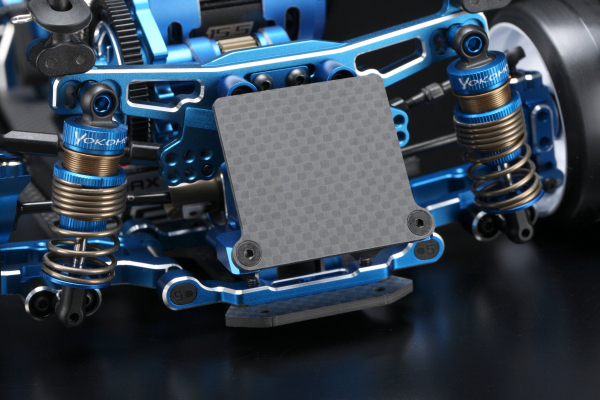 Yokomo Super Drift SD3.0 Competition Kit (Blue)