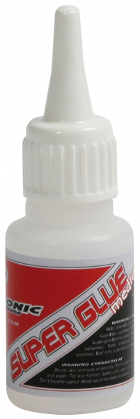 Robitronic Superglue medium (20g)