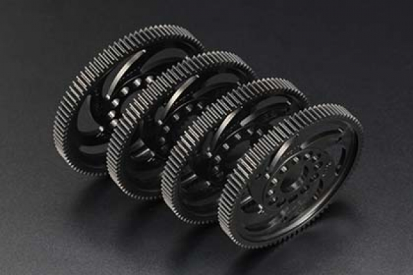 Yokomo DCS 84T Spur Gear (DP48)