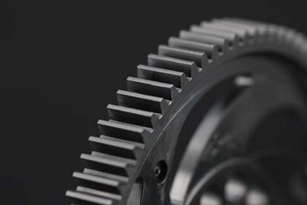 Yokomo DCS 84T Spur Gear (DP48)
