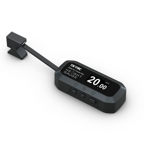 SkyRC Digitale Höhenlehre