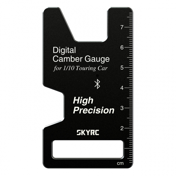 SkyRC Digital Camber Gauge