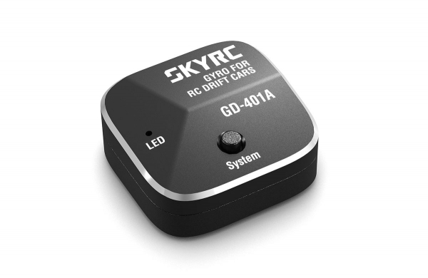 SkyRC Drift Gyro GD401A