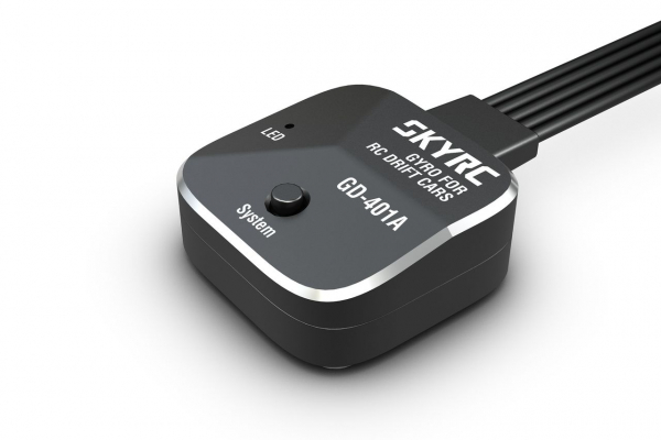 SkyRC Drift Gyro GD401A