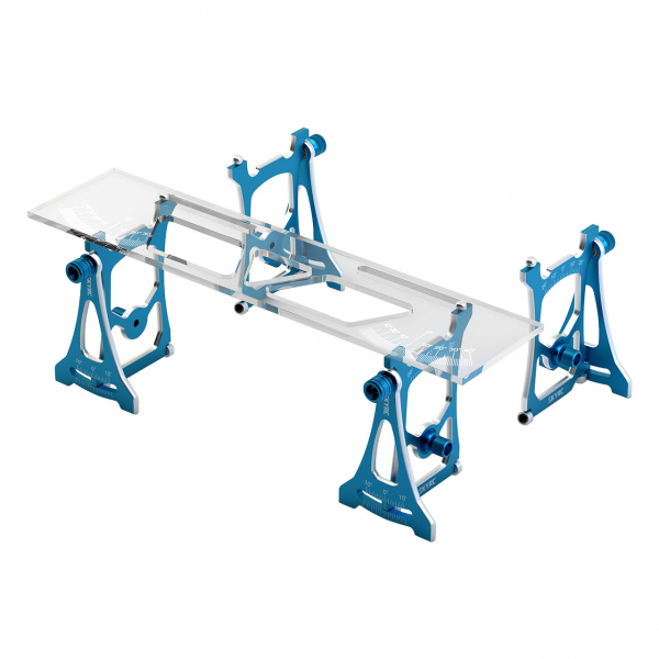 SkyRC Setup Tool Touring Car Blue