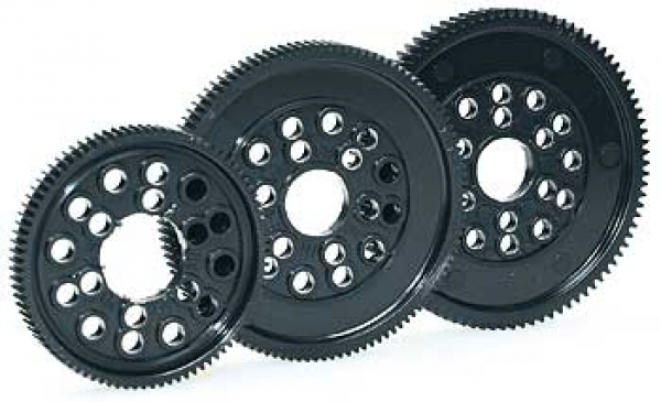 Spur Gear 48dp 90T