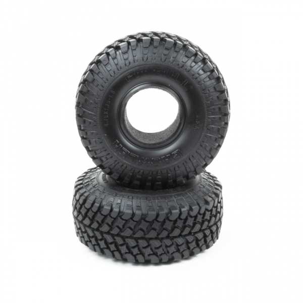 PITBULL -  Growler AT/Extra 1.9 Scale Tires Komp Kompound with foam (2)