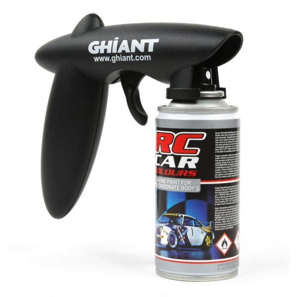 Giant Spraygun Pro