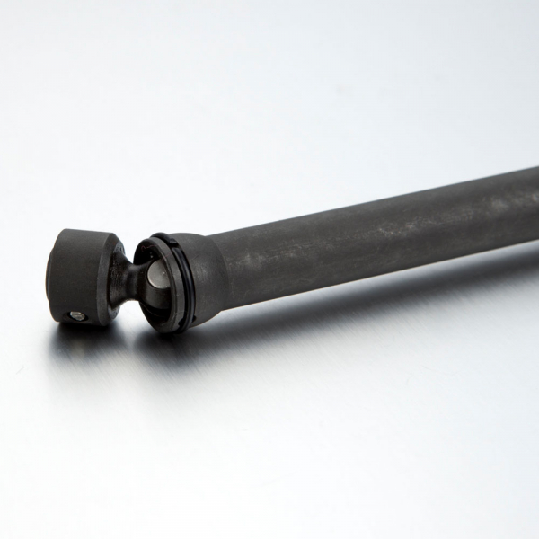 TFL Drive Shaft 100-140mm Steel Black (1)