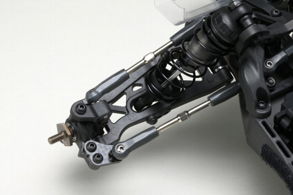 Yokomo 1/10 Super Offroad SO3.0 2WD Buggy Car Kit