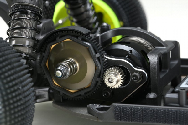 Yokomo 1/10 Super Offroad SO3.0 2WD Buggy Car Kit