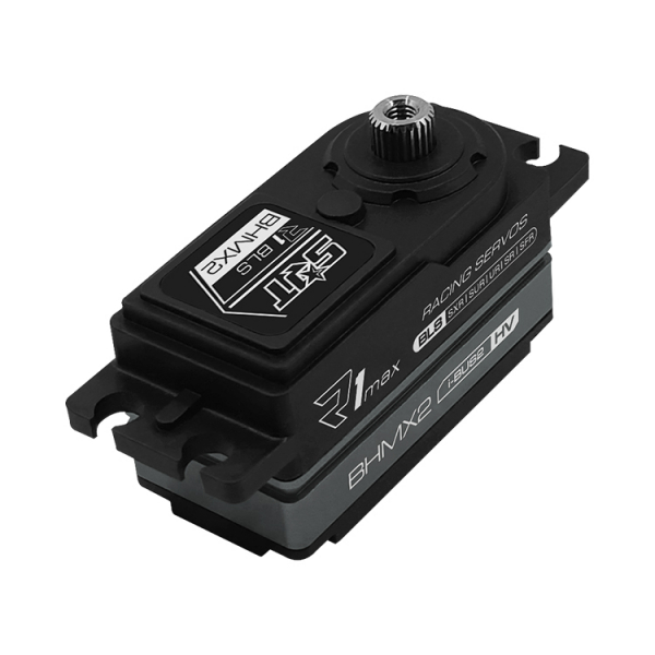 SRT BHMX2 Brushless Servo HV i-BUS2 80mm Kabel 23.0kg/0.65sec @8,4V