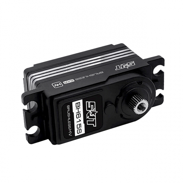 SRT Low Profile Brushless 13.0kg/0.052sec @7.4V