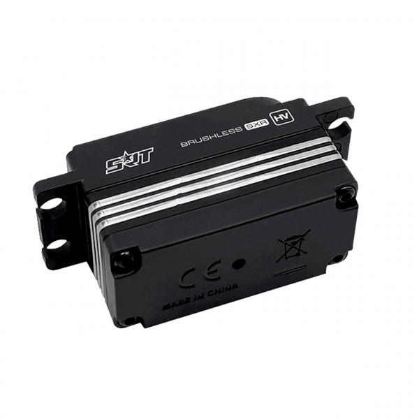 SRT Low Profile Brushless 13.0kg/0.052sec @7.4V