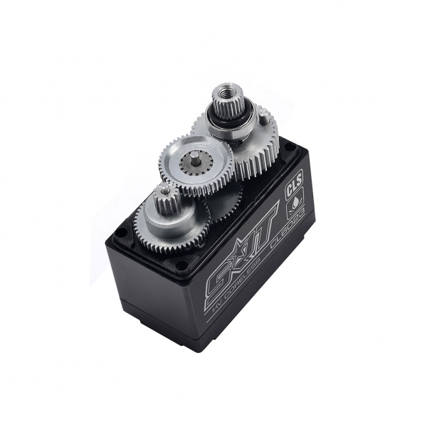 SRT Coreless Servo Waterproof 23.0kg/0.12sec @6.0V